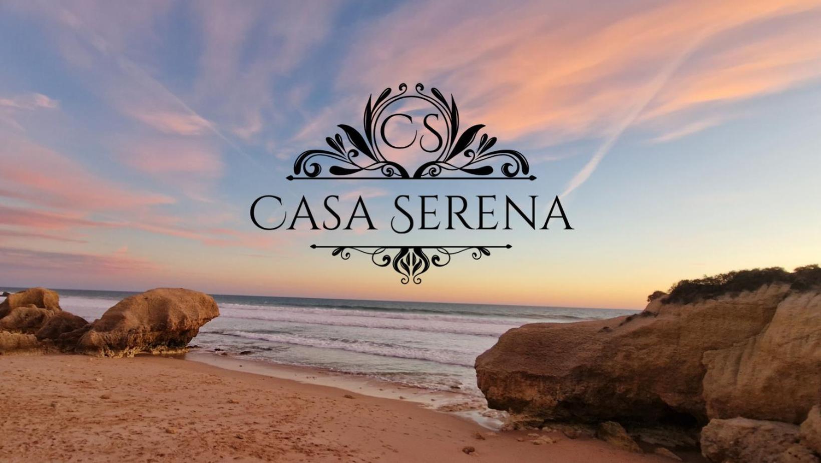 Casa Serena, Portugal Гия Экстерьер фото