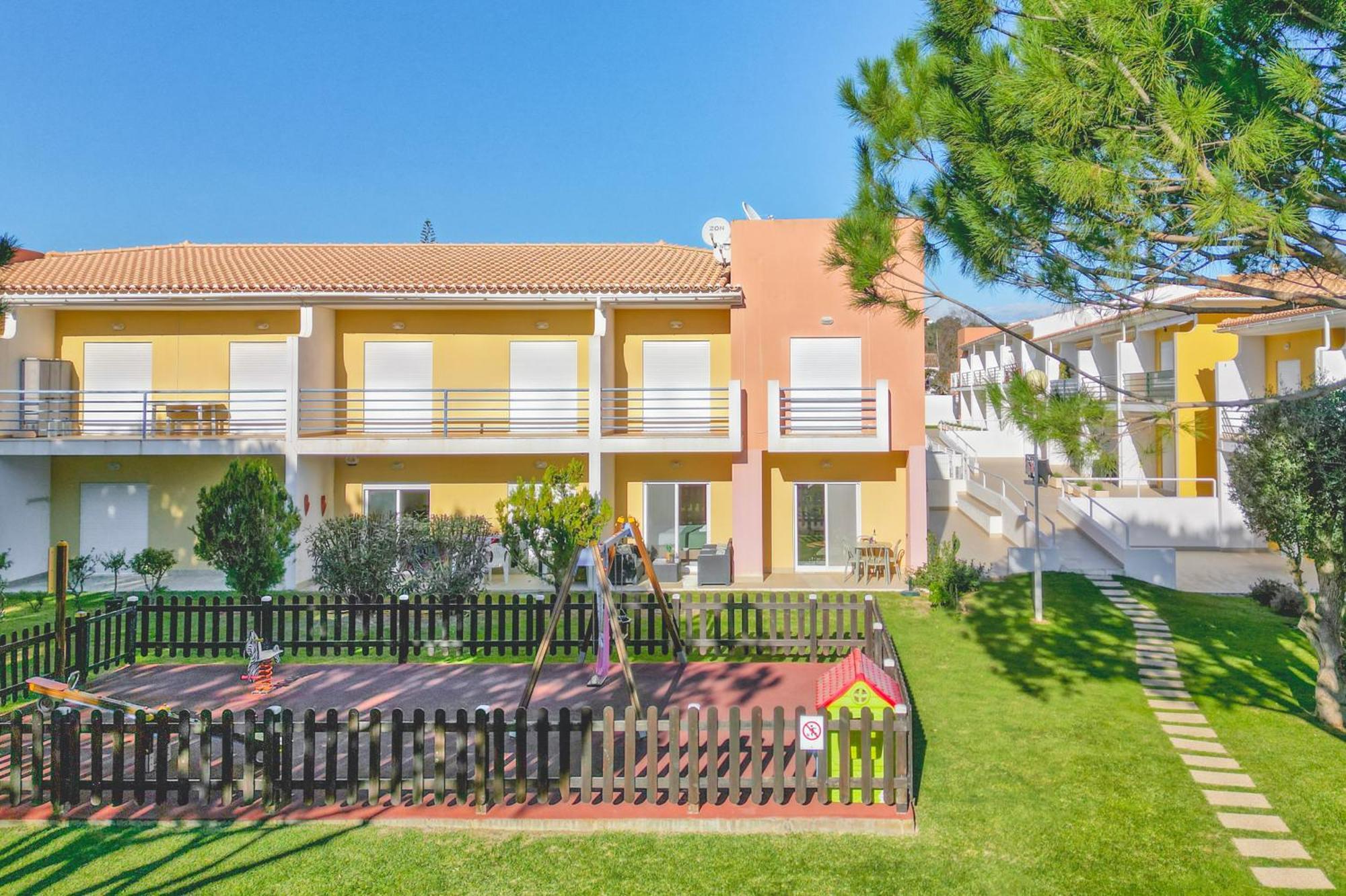 Casa Serena, Portugal Гия Экстерьер фото